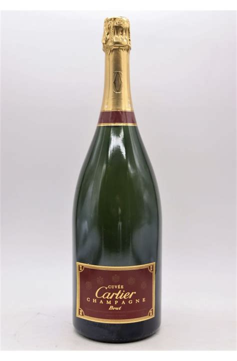 vranken cartier brut